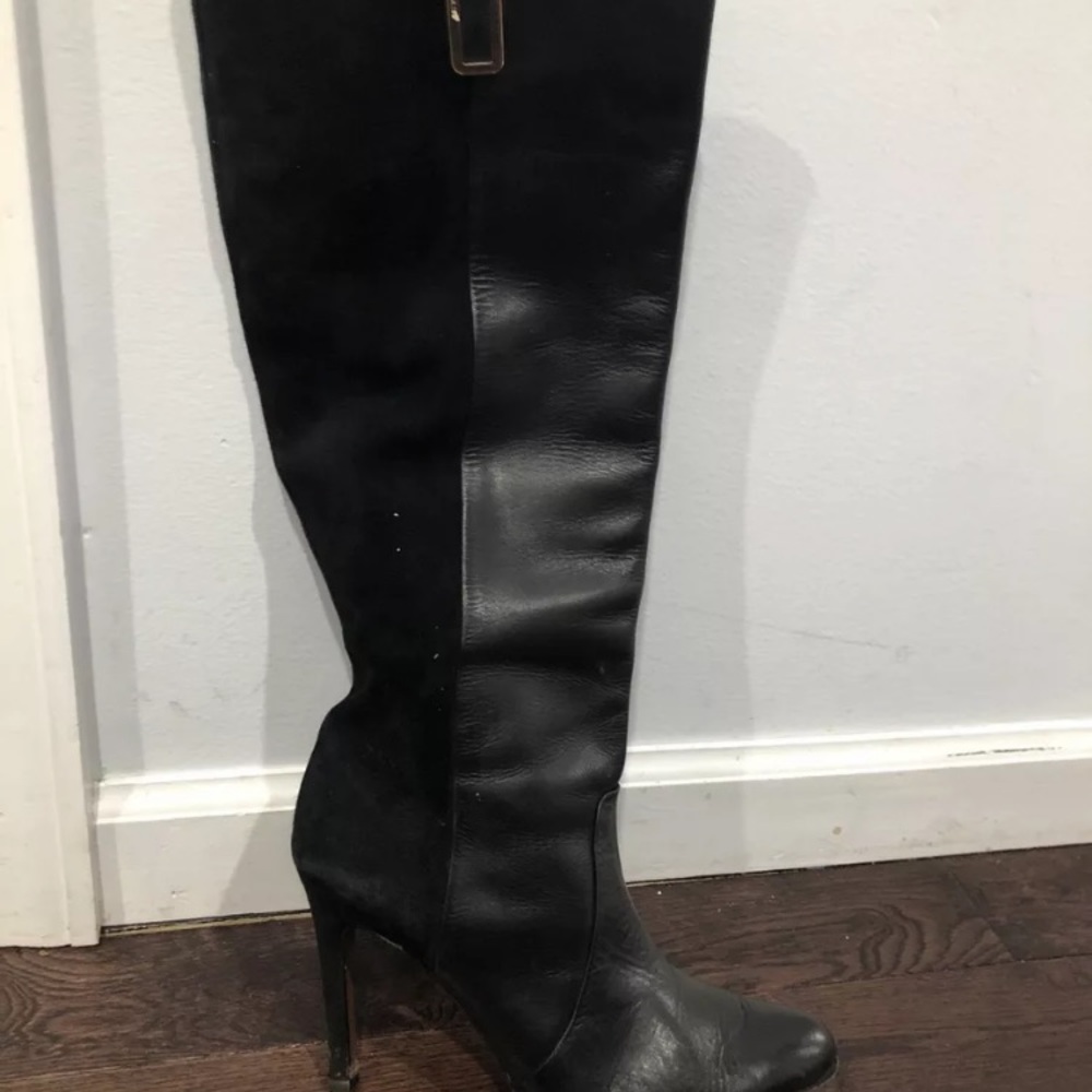 COPY - 9.5 Coach Women’s boots